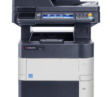 KYOCERA ECOSYS M3560idn Laser-Multifunktionsgerät s/w