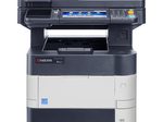 KYOCERA ECOSYS M3560idn/KL3 Laser-Multifunktionsgerät s/w