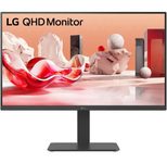 LG 27BA45QB-B.AEU QHD Monitor 68,6 cm (27")