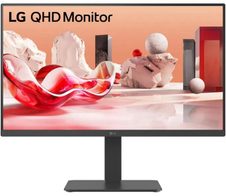 LG 27BA45QB-B.AEU QHD Monitor 68,6 cm (27")