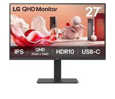 LG 27BA65QB-B LED-Monitor 68.4 cm (27")