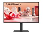 LG 27BA75QB-B Monitor 68,6 cm (27")