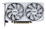 MSI RTX3050 VENTUS 2X XS OC WHITE 8GB GDDR6