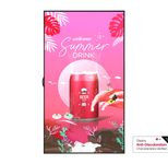 LG 49XS4P-B Digital Signage Schaufenster Display 124,46 cm (49 Zoll)