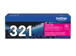 Brother Original TN321M Toner magenta 1.500 Seiten (TN-321M)