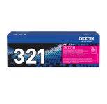 Brother Original TN321M Toner magenta 1.500 Seiten (TN-321M)