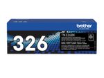Brother Original TN326BK Toner schwarz 4.000 Seiten (TN-326BK)