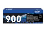 Brother Original TN900BK Toner schwarz 6.000 Seiten (TN-900BK)