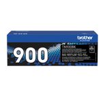 Brother Original TN900BK Toner schwarz 6.000 Seiten (TN-900BK)