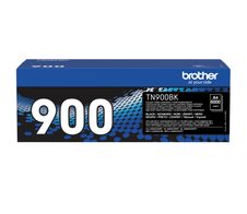 Brother Original TN900BK Toner schwarz 6.000 Seiten (TN-900BK)