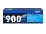 Brother Original TN900C Toner cyan 6.000 Seiten (TN-900C)