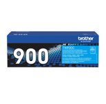 Brother Original TN900C Toner cyan 6.000 Seiten (TN-900C)