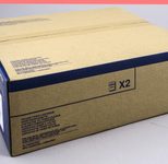 Brother Original TN900BK Toner Doppelpack schwarz 2x 6.000 Seiten (TN-900BKTWIN)