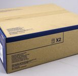 Brother Original TN900C Toner Doppelpack cyan 2x 6.000 Seiten (TN-900CTWIN)