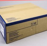 Brother Original TN900M Toner Doppelpack magenta 2x 6.000 Seiten (TN-900MTWIN)