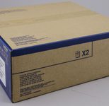 Brother Original TN900Y Toner Doppelpack gelb 2x 6.000 Seiten (TN-900YTWIN)