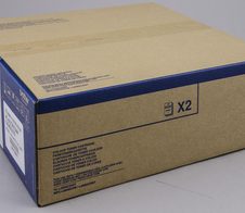 Brother Original TN900Y Toner Doppelpack gelb 2x 6.000 Seiten (TN-900YTWIN)