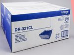 Brother Original DR321CL Trommeleinheit 25.000 Seiten (DR-321CL)