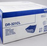 Brother Original DR321CL Trommeleinheit 25.000 Seiten (DR-321CL)