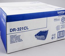 Brother Original DR321CL Trommeleinheit 25.000 Seiten (DR-321CL)