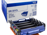 Brother Original DR321CL Trommeleinheit 25.000 Seiten (DR-321CL)
