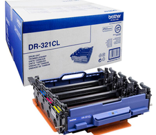 Brother Original DR321CL Trommeleinheit 25.000 Seiten (DR-321CL)