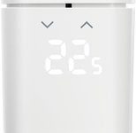 Eve 10EBP1751 Thermo Matter Smartes Heizkörperthermostat