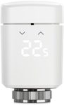 Eve 10EBP1751 Thermo Matter Smartes Heizkörperthermostat