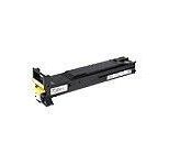 Konica Minolta Original Toner gelb 6.000 Seiten (A06V252)