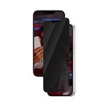 SAFE. by PanzerGlass® Privacy Displayschutz für iPhone 16e/14/13/13 Pro