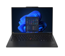 Lenovo ThinkPad X1 Carbon G13 Intel® Core™ Ultra 7 258V Notebook 35,56 cm (14")