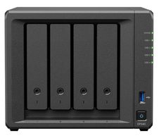 Synology DP340 ActiveProtect-Appliance