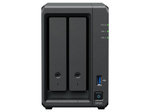 Synology DP320 ActiveProtect-Appliance