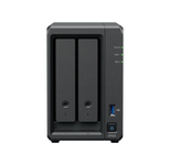Synology DP320 ActiveProtect-Appliance