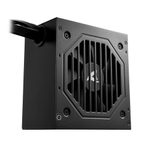 Sharkoon Rebel P10 750W cybenetics zertifiziertes Netzteil