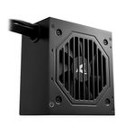 Sharkoon Rebel P10 750W cybenetics zertifiziertes Netzteil