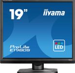 iiyama ProLite E1980S-B1 5:4 TN - Flachbildschirm 48cm (19")