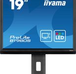 iiyama ProLite B1980S-B1 5:4 TN - Business-Monitor 48 cm (19")