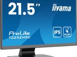 iiyama ProLite T2252MSC-B2AG PCAP 10-Punkt Multi-Touch-Monitor 54.5 cm (21.5")