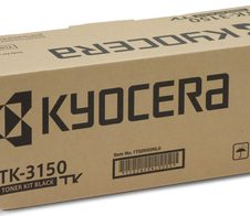 Kyocera Original TK-3150 Toner schwarz 14.500 Seiten (1T02NX0NL0)