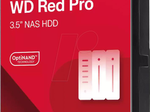 WD Red Pro NAS Festplatte 26TB, 512 MB
