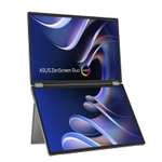 ASUS MQ149CD ZenScreen Duo OLED tragbarer faltbarer Monitor 14" (35,6cm)