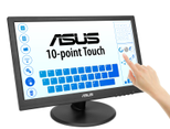 ASUS VT169HE Touch Monitor 16" 39,6 cm