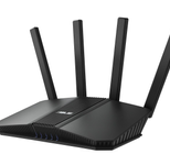 ASUS RT-BE82U BE6500 Dual Band WiFi 7 Router