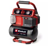 Einhell Akku-Kompressor TEAC 18/75 Li OF-Solo (4020410)