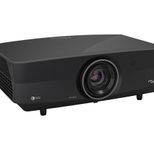 Optoma UHZ68LV Heimkino DLP-Projektor 5.000 Lumen