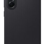 Samsung Rugged Case für Galaxy A56 schwarz