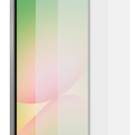 Samsung Screen Protector für Galaxy A56 transparent