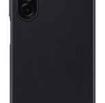 Samsung Rugged Case für Galaxy A26 schwarz