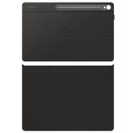 Samsung EF-BX620 Flip-Hülle, schwarz